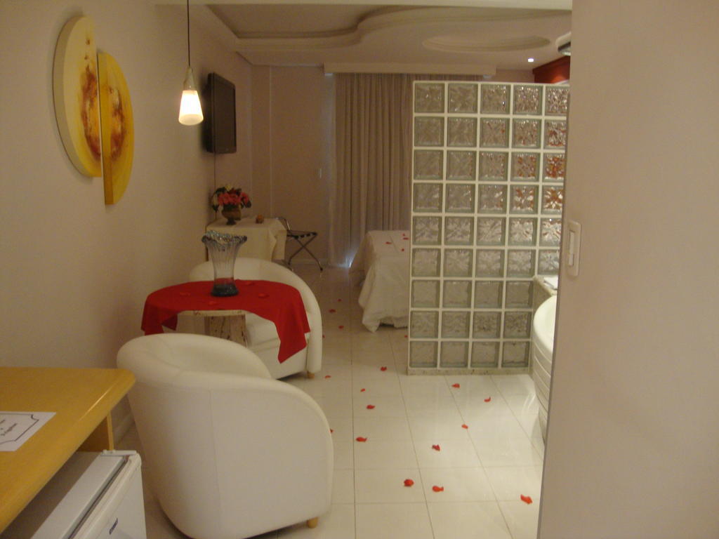 Bebber Hotel Campos Novos  Bagian luar foto